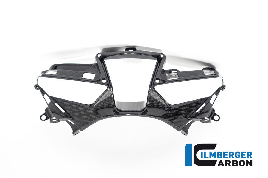 Luchtinlaat glanzend Honda CBR1000RR-R (2024+)