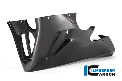 Racing Bellypan glanzend Honda CBR1000RR-R SP Carbon Edition (2024+)