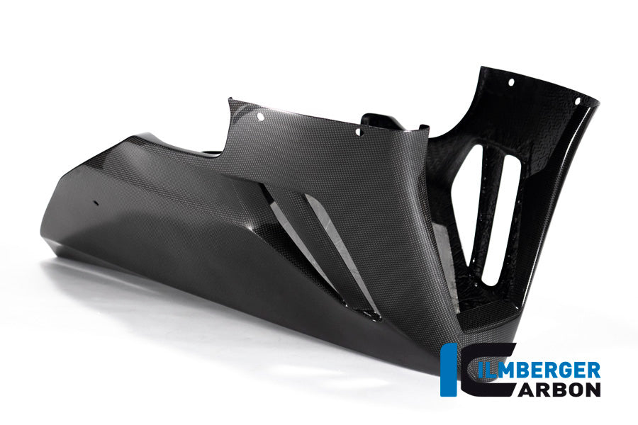 Racing Bellypan glanzend Honda CBR1000RR-R (2024+)