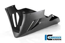 Racing Bellypan mat Honda CBR1000RR-R (2024+)