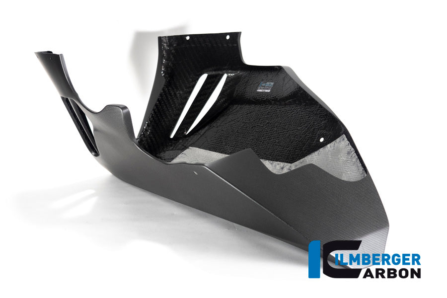 Racing Bellypan mat Honda CBR1000RR-R (2024+)