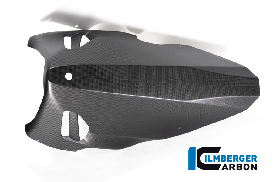 Racing Bellypan mat Honda CBR1000RR-R SP (2024+)
