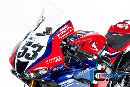 Racing Topkuip carbon glanzend Honda CBR1000RR-R SP (2024+)