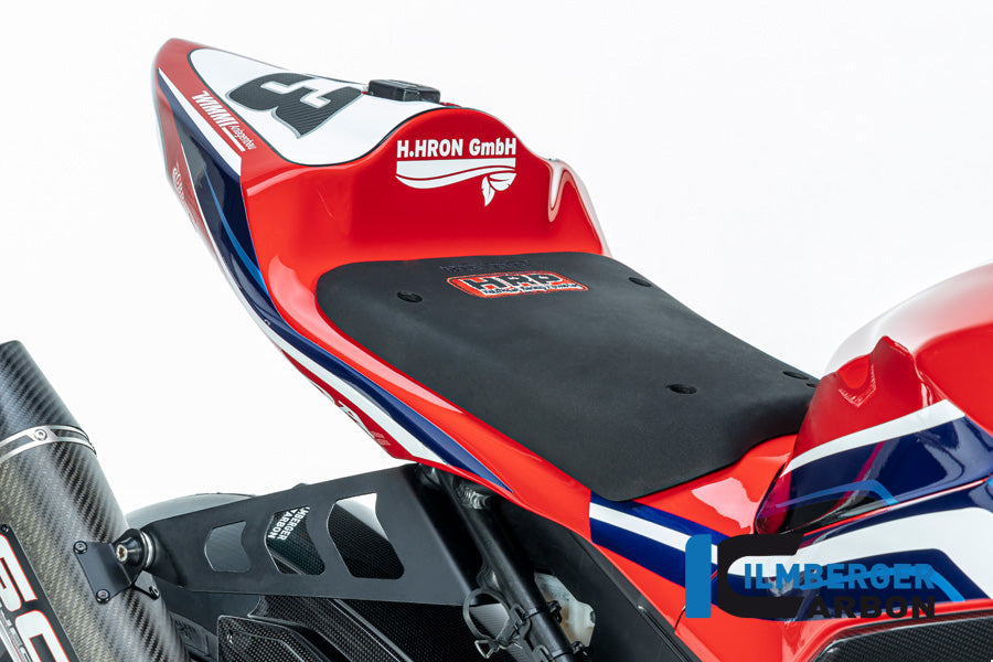 Racing Single Achterkuip glanzend Honda CBR1000RR-R SP (2024+)