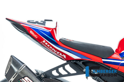 Racing Single Achterkuip glanzend Honda CBR1000RR-R SP (2024+)