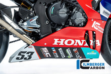 Racing Bellypan glanzend Honda CBR1000RR-R (2024+)