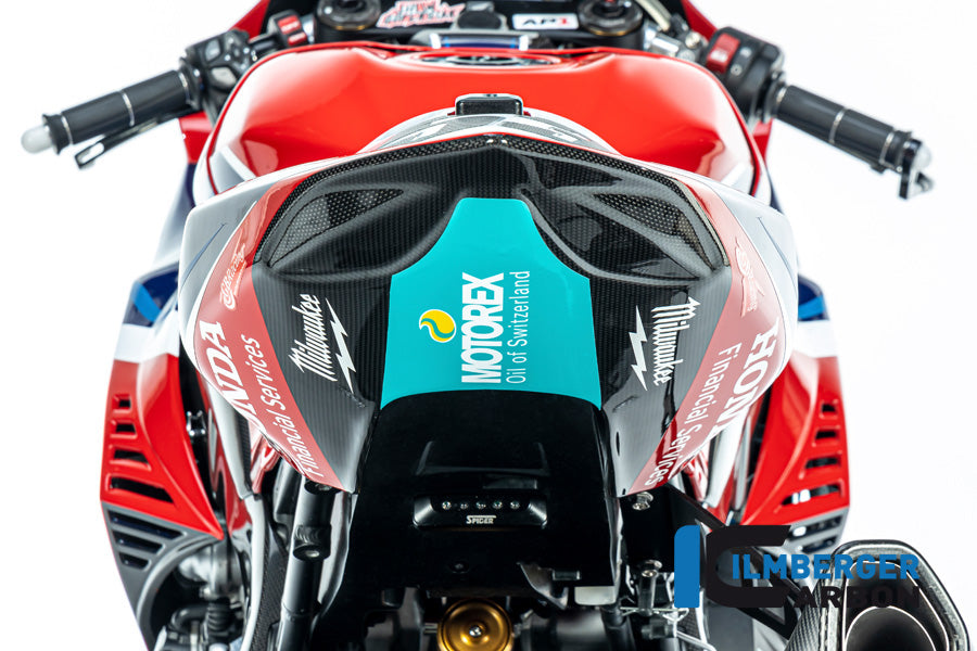 Racing Single Achterkuip glanzend Honda CBR1000RR-R SP (2024+)