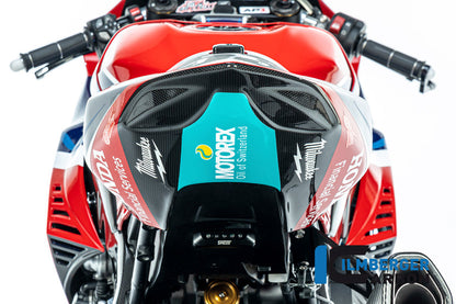 Racing Single Achterkuip glanzend Honda CBR1000RR-R SP (2024+)