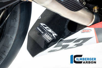 Racing Bellypan glanzend Honda CBR1000RR-R SP (2024+)