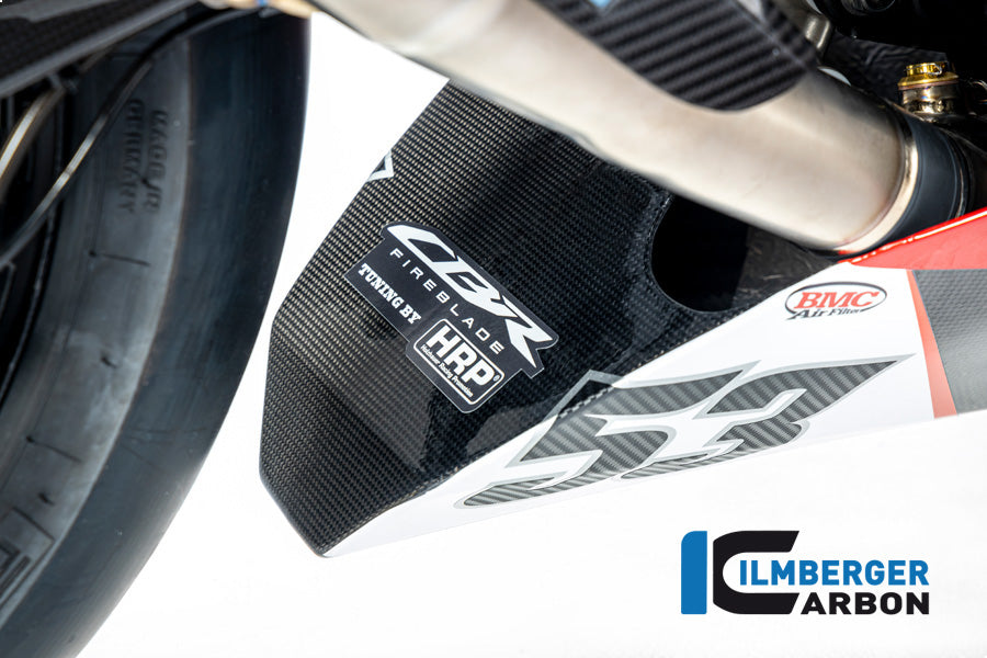 Racing Bellypan glanzend Honda CBR1000RR-R (2024+)
