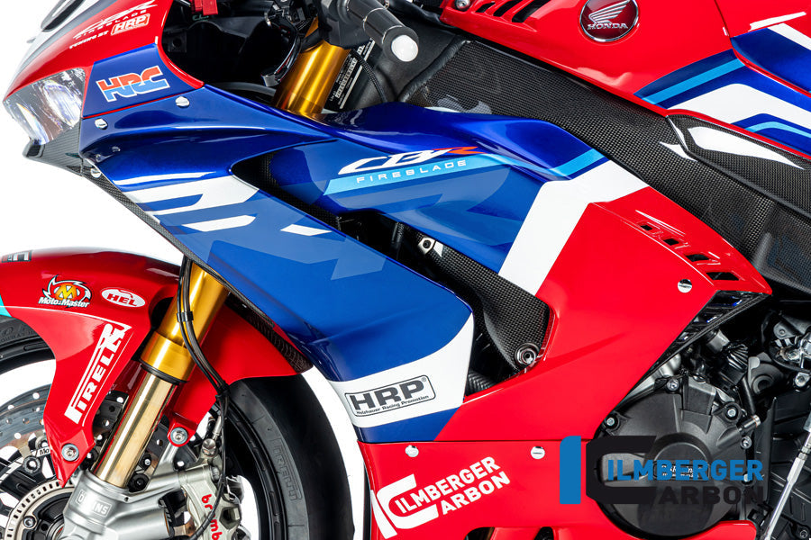 Racing Zijkuip middenpaneel links glanzend Honda CBR1000RR-R SP (2024+)