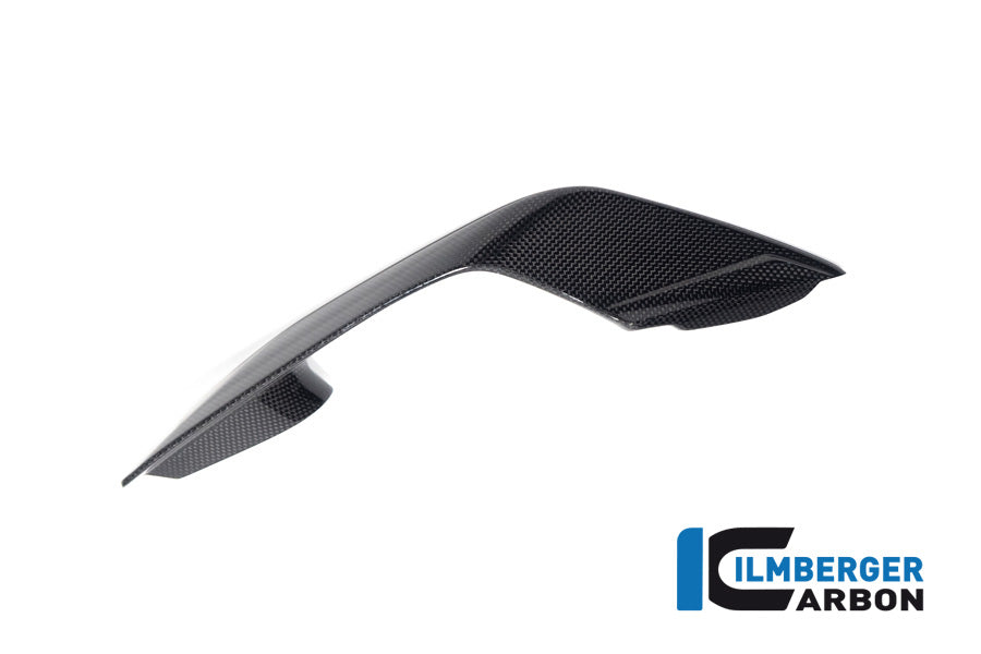 Winglet links glanzend carbon Honda CBR1000RR-R SP Fireblade (2024+)