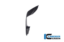 Winglet links glanzend carbon Honda CBR1000RR-R SP Fireblade (2024+)