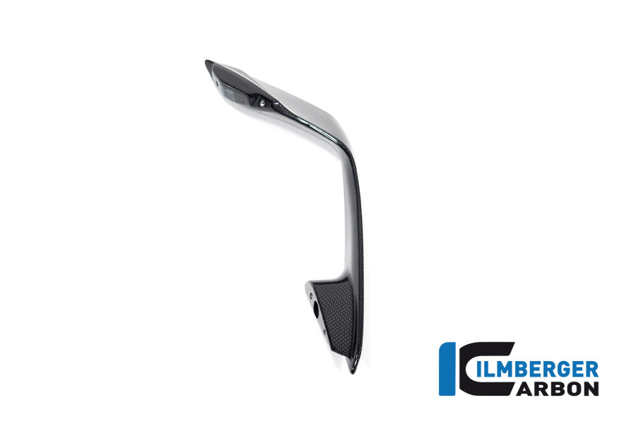 Winglet rechts glanzend carbon Honda CBR1000RR-R SP Fireblade (2024+)