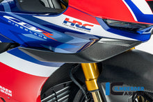 Winglet rechts mat carbon Honda CBR1000RR-R SP Carbon Edition Fireblade (2024+)