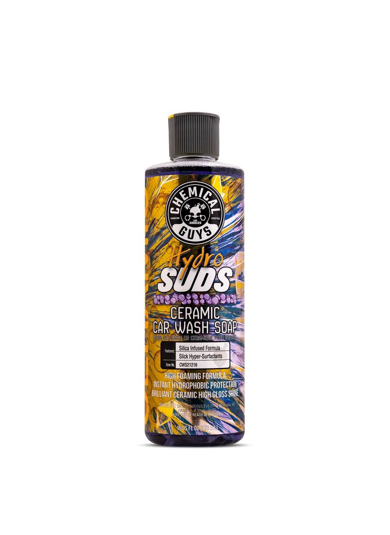 HydroSuds Handy Pack