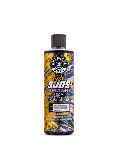 HydroSuds Handy Pack