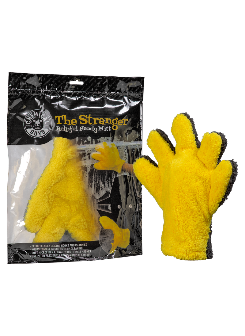 HydroSuds Handy Pack