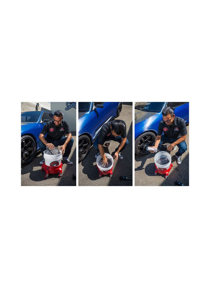 Chemical Guys - Grit Guard Rinse for Detailing Bucket