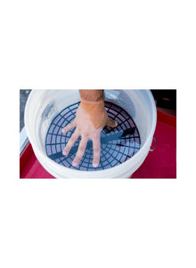 Chemical Guys - Grit Guard Wheels for Detailing Bucket