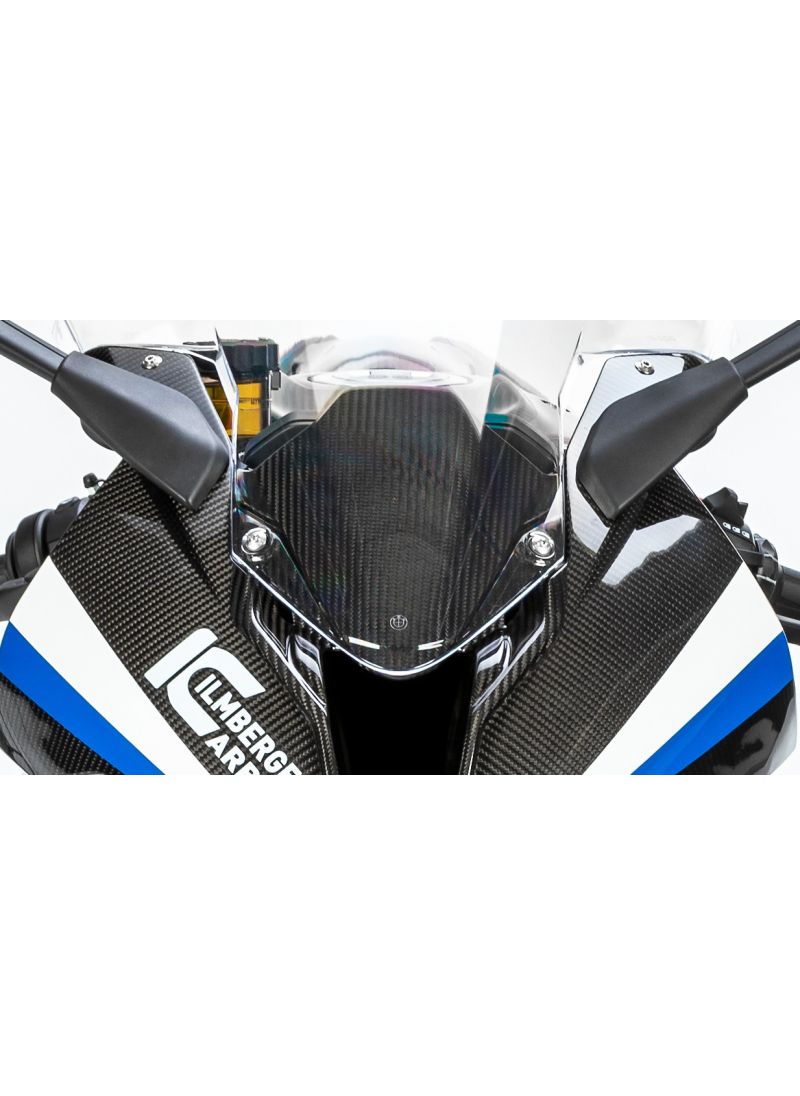 Instrument Cover BMW S1000RR 2019+