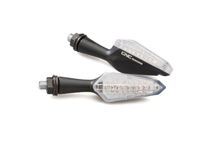 Knipperlichtset 'Jet' (2 st.) Ducati Panigale 1199 Tricolore S (2012-2015) overzicht