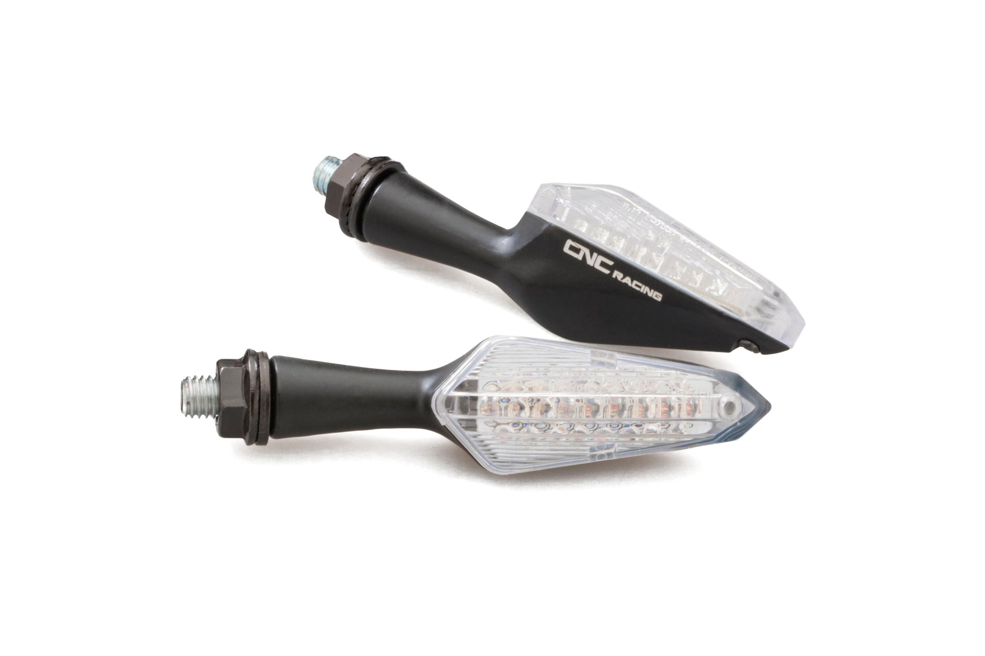 Knipperlichtset 'Jet' (2 st.) Ducati Monster 797+ (2018-2020) overzicht