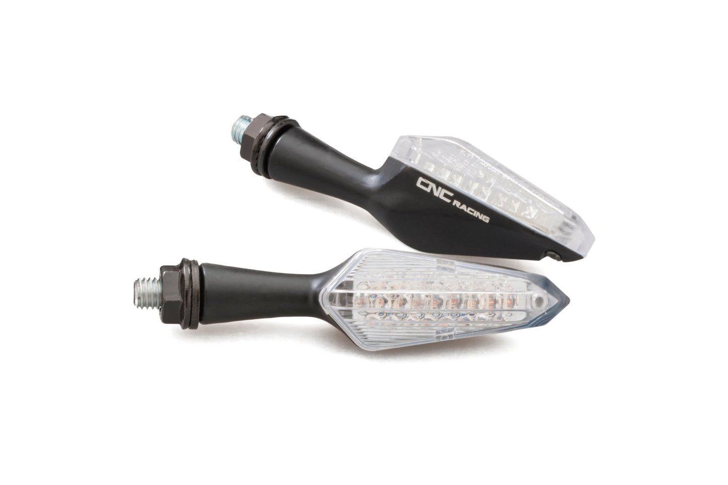 Knipperlichtset 'Jet' (2 st.) Honda CBF600 (2010-2013) overzicht