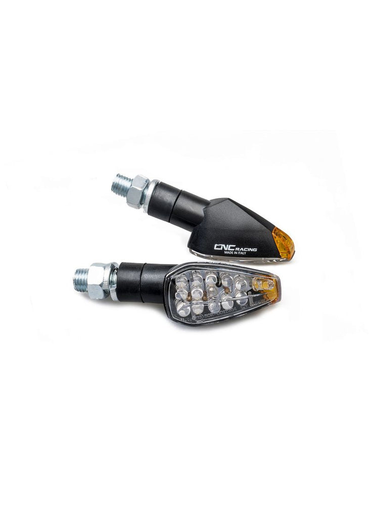 
                  
                    Turn Indicator Sky Led Ducati Scrambler Icon Dark (2020-2022)
                  
                