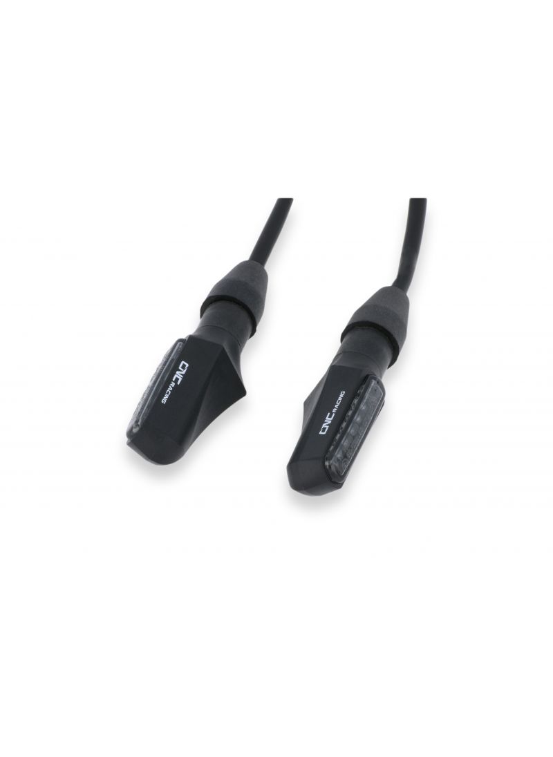 Indicator Taillight kit 'Task' CNC Racing Suzuki GSX-R1000R 40th Anniversary (2026+)