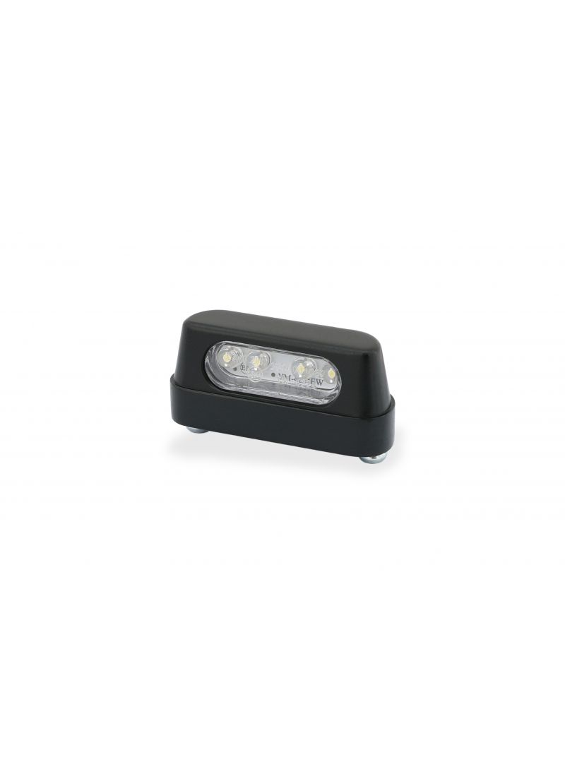 LED kentekenplaatverlichting 'PRO' Aprilia RSV4 Factory (2021-2024)