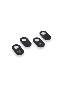 Knipperlicht montageplaatjes Ducati Scrambler Urban Enduro (2015-2016)