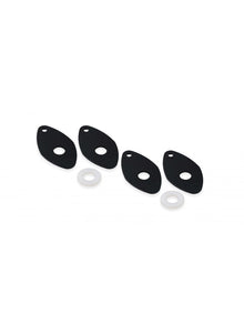 Indicator Adaptors for Ducati Monster 950 and Multistrada V4 Ducati Multistrada V4 Pikes Peak (2022+)