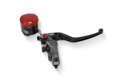 Remvloeistof Reservoir montagesteun voor Brembo RCS