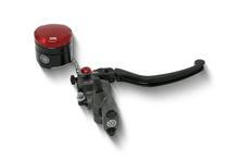 Fluid Tank Montage Kit für Brembo RCS Universal