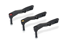 Handkap montageset voor Brembo RCS rempomp Ducati Hypermotard 698 Mono (2024+) beschikbare kleuren zwart rood goud
