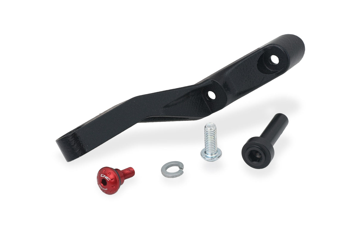 Handkap montageset voor Brembo RCS rempomp Ducati Multistrada V4 (2021+) leveringsomvang