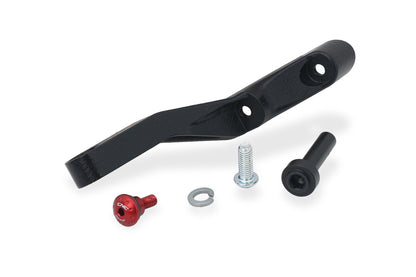 Handkap montageset voor Brembo RCS rempomp Ducati Multistrada V4 (2021+) leveringsomvang