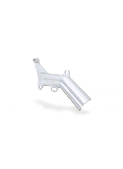 Brake Line Cover with Fluid Tank Bracket Ducati Streetfighter V4 2023+
