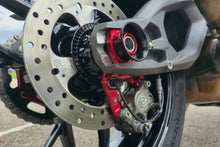 Achterremklauw montagesteun – Ducati Panigale V2 (2025+)