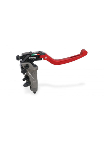 Short Lever End (1 pc.) for Brembo RCS and RCS Corsa Corta Brake and Clutch Master Cylinders