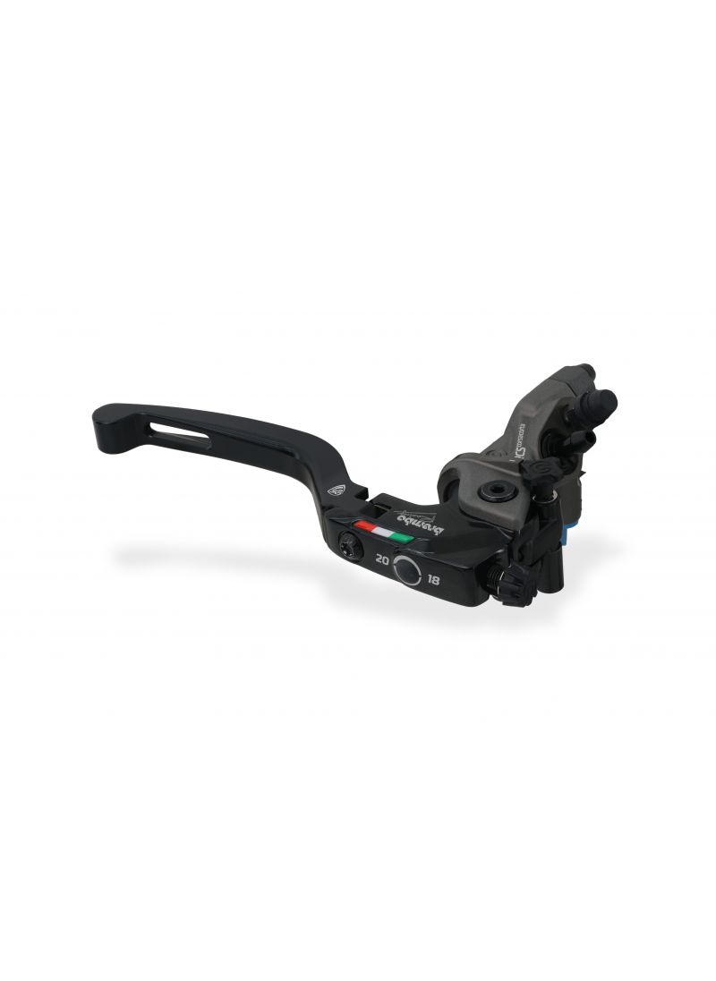 Short Lever End (1 pc.) for Brembo RCS and RCS Corsa Corta Brake and Clutch Master Cylinders