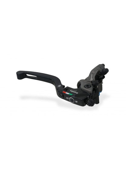 Short Lever End (1 pc.) for Brembo RCS and RCS Corsa Corta Brake and Clutch Master Cylinders