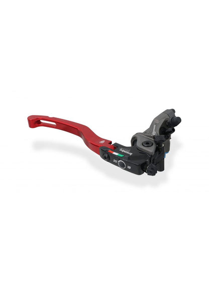 Lever End (1 pc.) for Brembo RCS and RCS Corsa Corta Brake and Clutch Master Cylinders