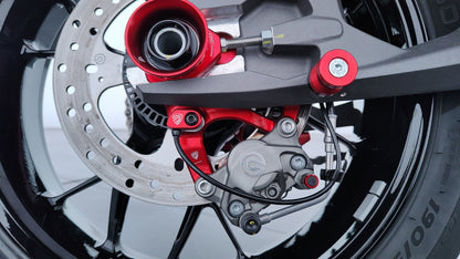 GP-Style achterbrugbeschermers Ducati Streetfighter V2 S (2025+)