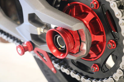 GP-Style achterbrugbeschermers Ducati Panigale V2 MM93 (2026)