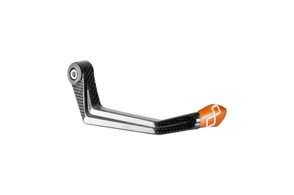 LighTech carbon remhendelbeschermer 132 mm – Universeel
