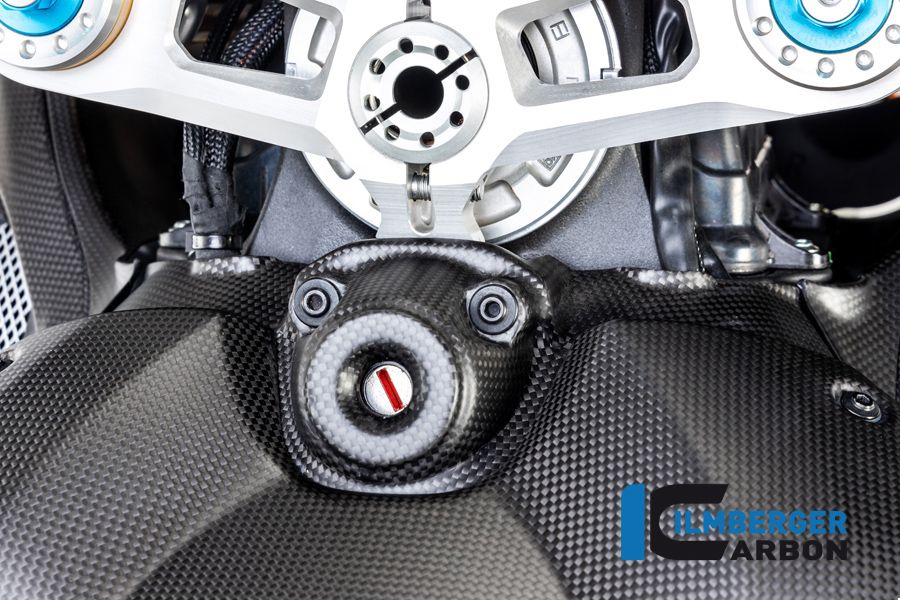 
                  
                    Ignition Switch Cover Matt Ducati Panigale V4S Corse (2019-2020)
                  
                