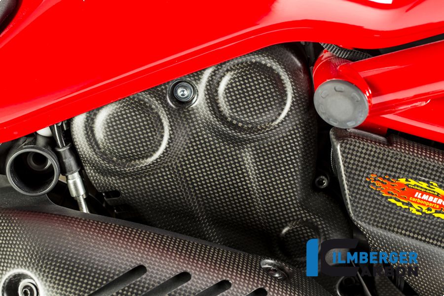 
                  
                    Cam Belt täcker Vertical Matt Carbon - Ducati Monster 821 (2013-2017)
                  
                