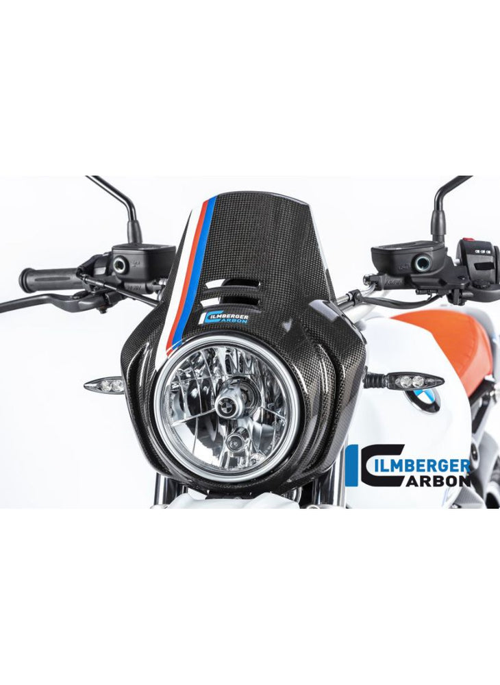 Headlight cover BMW R nineT Urban GS